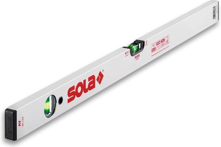 Actual product image Sola Spirit level (150 cm)
