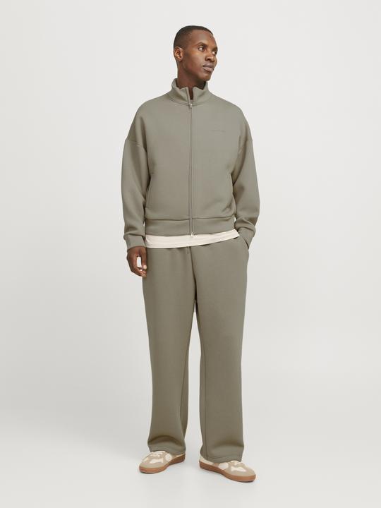 Image du produit Jack & Jones Sweat-shirt uni Sweat-shirt (XS)