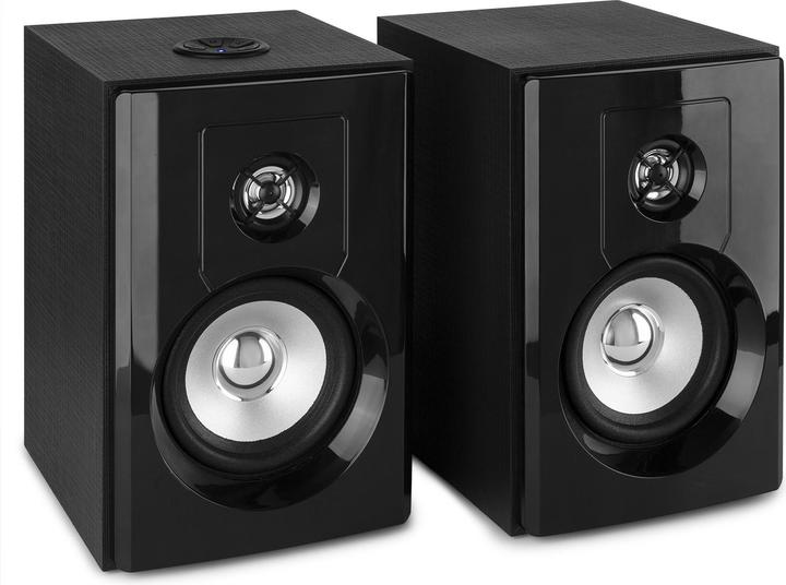 Produktbild Fenton SHF40B Schwarz (1 Stk., 80 W)