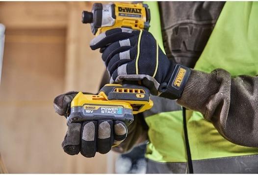Produktbild DeWalt DCF860N-XJ (Akkubetrieb)