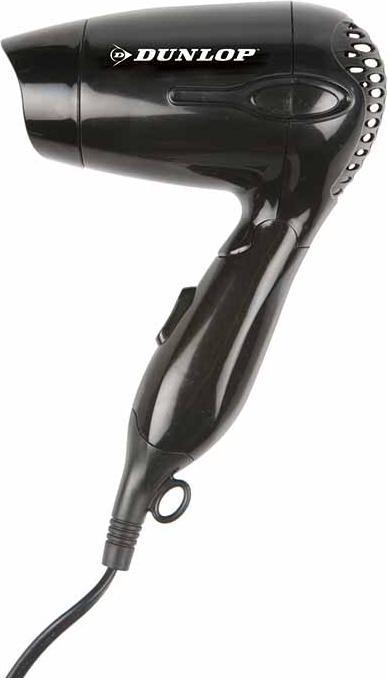 Dunlop Hairdryer Travel ABS