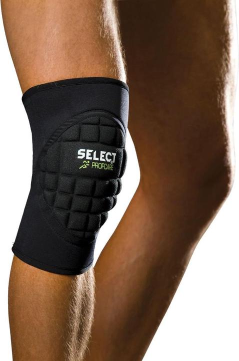 Produktbild Select Handball-knieschützer Profcare (XS)