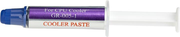 Actual product image StarTech Silvergrease1 (1.93 W/m K, 1.50 g)