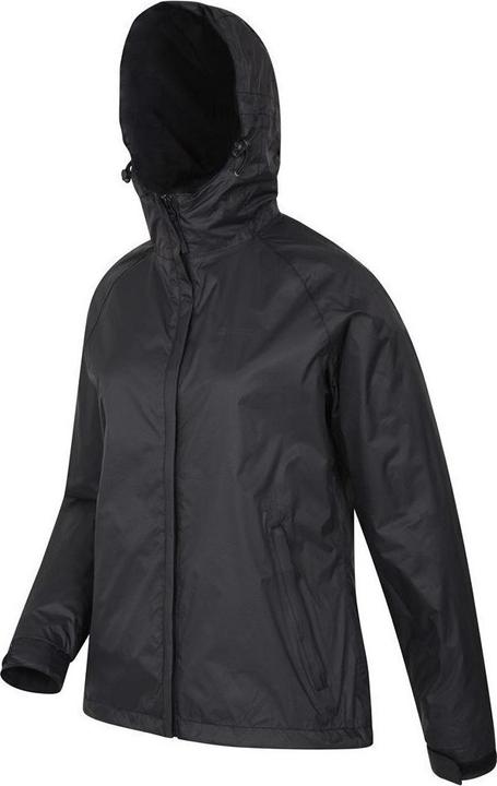 Immagine prodotto Mountain Warehouse Giacca Torrent impermeabile (M)