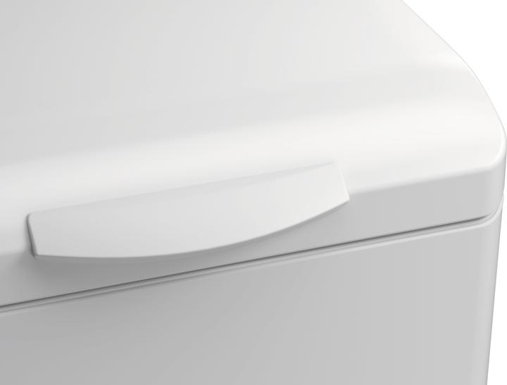 Actual product image AEG LB1370 (7 kg, Upwards)