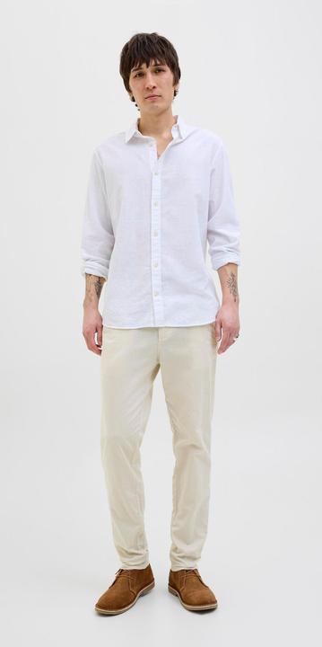 Produktbild Jack & Jones Jpstace Jjsummer Chino Pant Sn (33)