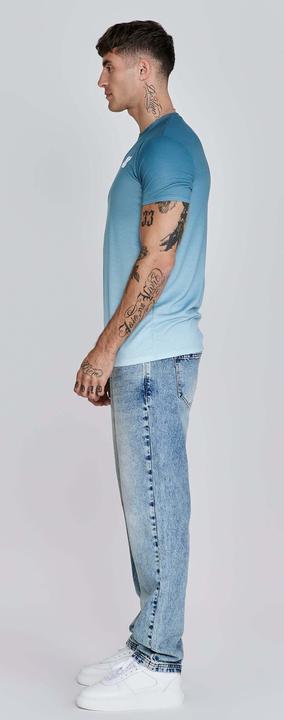 Image du produit Siksilk T-Shirt Fade T-Shirt (M)