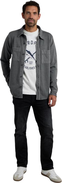 Image du produit Weird Fish - Chemise FINGASK - Homme (XL)