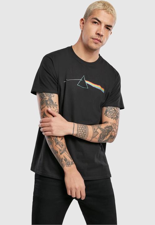 Produktbild Mister Tee Pink Floyd Dark Side of the Moon Tee (M)
