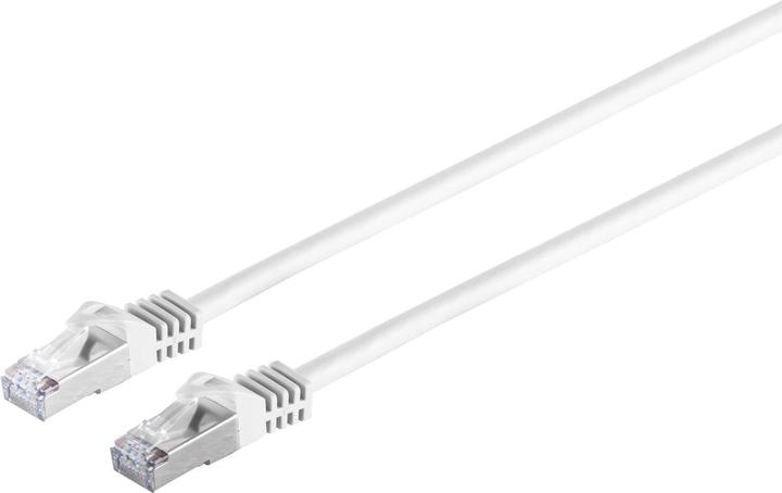 S-Conn S-ConnCat.7 Cavo grezzo S/FTP 10 m (S/FTP, CAT7, 10 m)