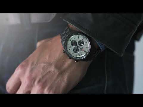 Image du produit Swiss Military Chronographe à quartz (Chronographe, 42 mm)