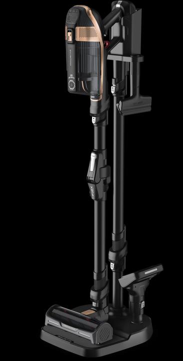 Actual product image Rowenta X-Force 15.60