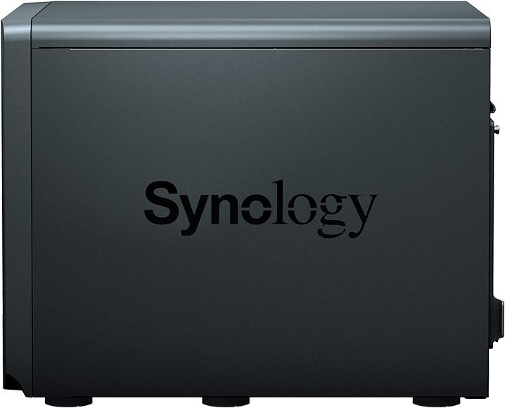 Productafbeelding Synology DS2419+II (0 TB)