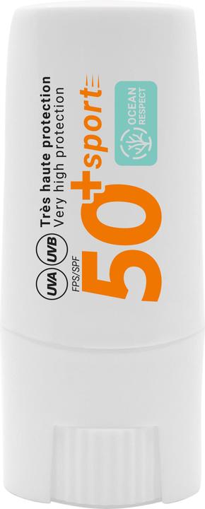 Actual product image Decathlon 2 IN 1 (Sun stick, SPF 50+, 33 g)