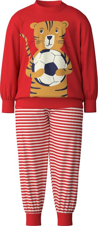 Image du produit Calida Kinder Pyjama Fussball (104, 110)
