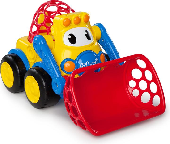 Immagine prodotto HCM Kinzel Go Grippers Dump Truck