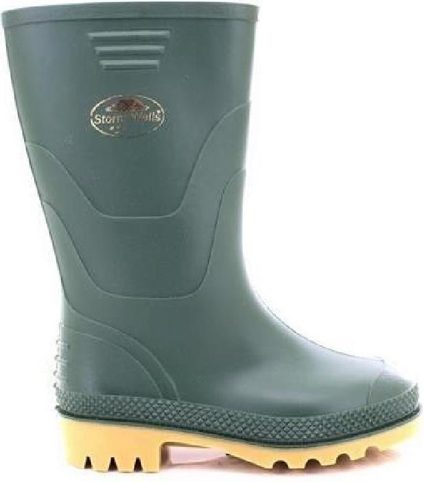 Produktbild Storm Wells Junior Gummistiefel (33)