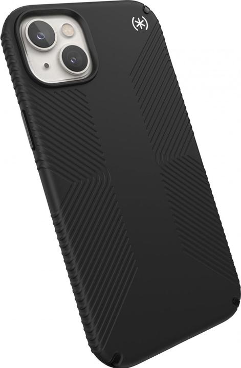 Actual product image speck Iphone 14 Max Presidio 2 Grip (Apple iPhone 14 Plus, Apple iPhone 15 Plus)
