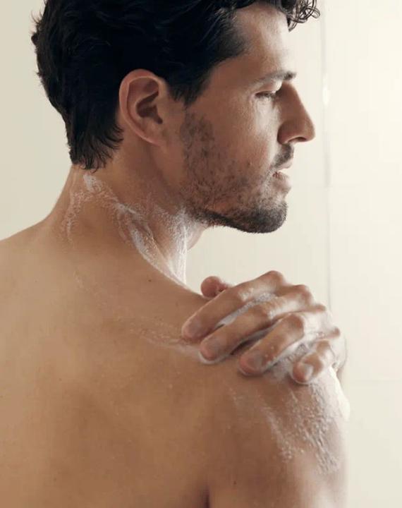 Actual product image NIVEA Dusch Men (250 ml)