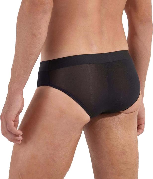 Produktbild HOM 2er Pack H-Fresh Slip / Unterhose (M, 2er Pack)
