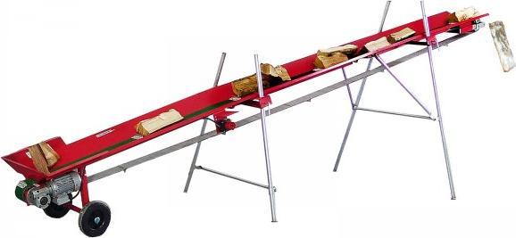 Immagine prodotto Crossfer - Förderband 400V FOR-5M