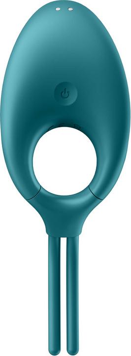 Produktbild Satisfyer Swordsamen - Green