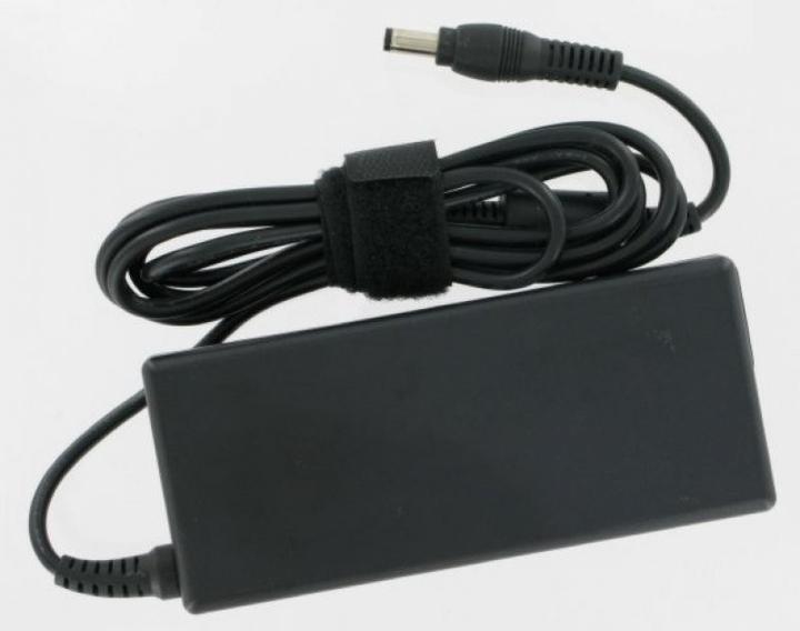 Actual product image AccuCell Power supply for Gericom Blockbuster Excellent