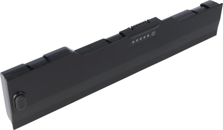 Produktbild Dell Akku XPS M1730, 312-0680, HG307, WG317 (6 Zellen, 6600 mAh)