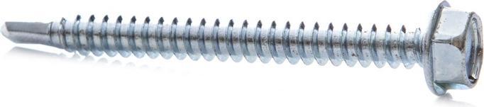 Produktbild zz_ArchivedbyPCD_Bosch SELF SCR 6.3X90 MET DIN7504K ZN 8PCS M2