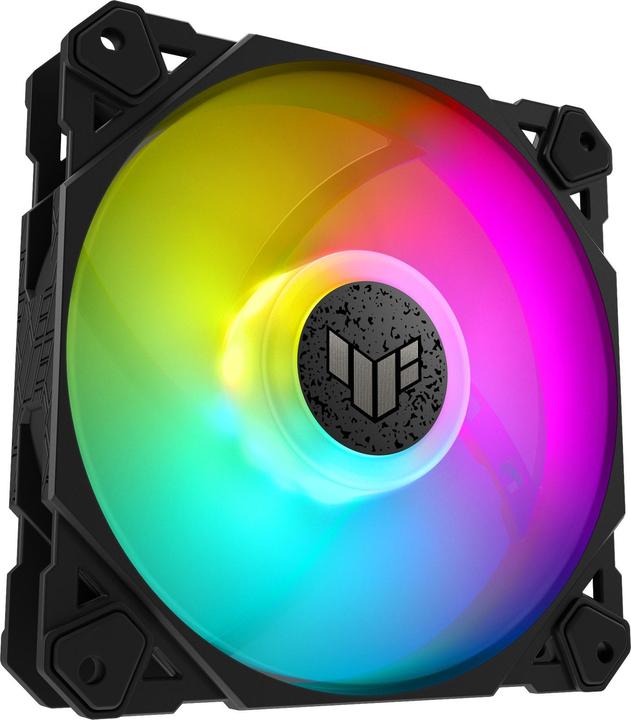 Produktbild ASUS TUF Gaming TF120 ARGB (120 mm, 1 x)