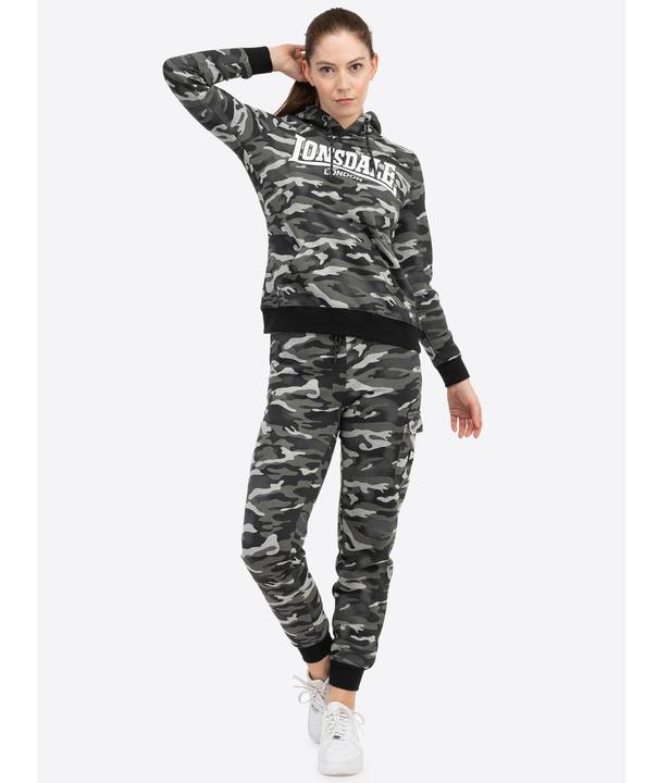 Actual product image Lonsdale Collyhurst (XXL)