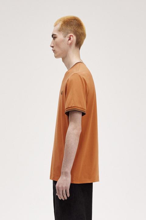 Image du produit Fred Perry Twin Tipped (XL)