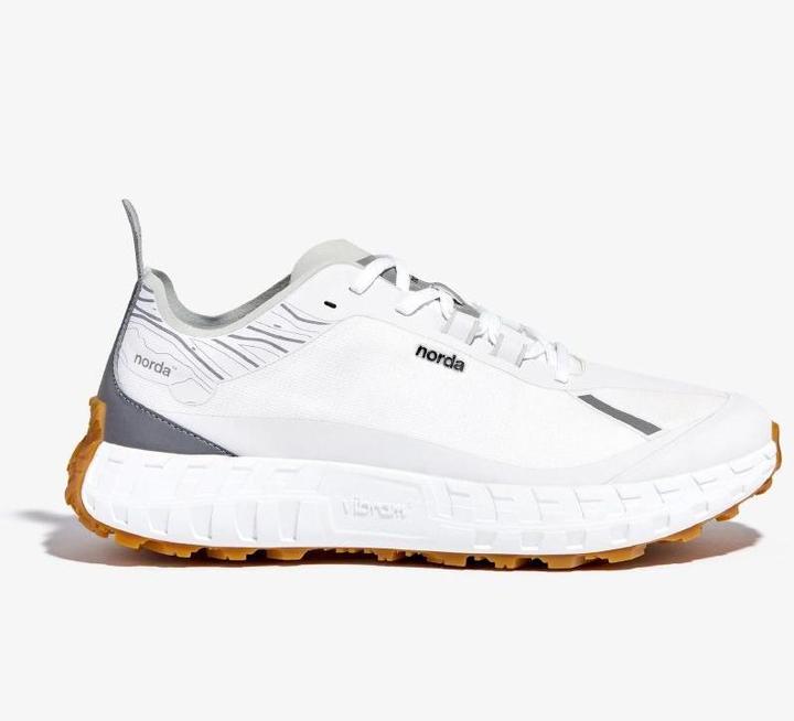 Norda 001 - Trailrunningschuhe - Damen
