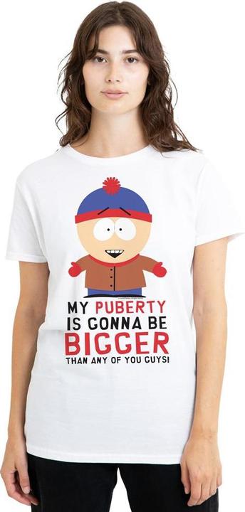 Produktbild Ubisoft Puberty TShirt (S)