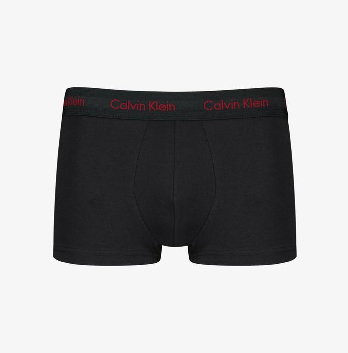 Image du produit Calvin Klein Trunk (S, Lot de 3)