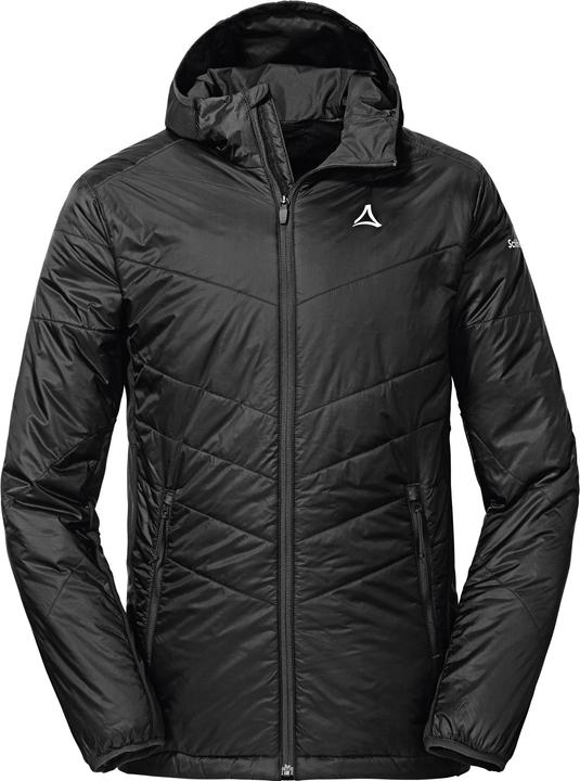 Schöffel Hybrid Jacket Stams M (52)
