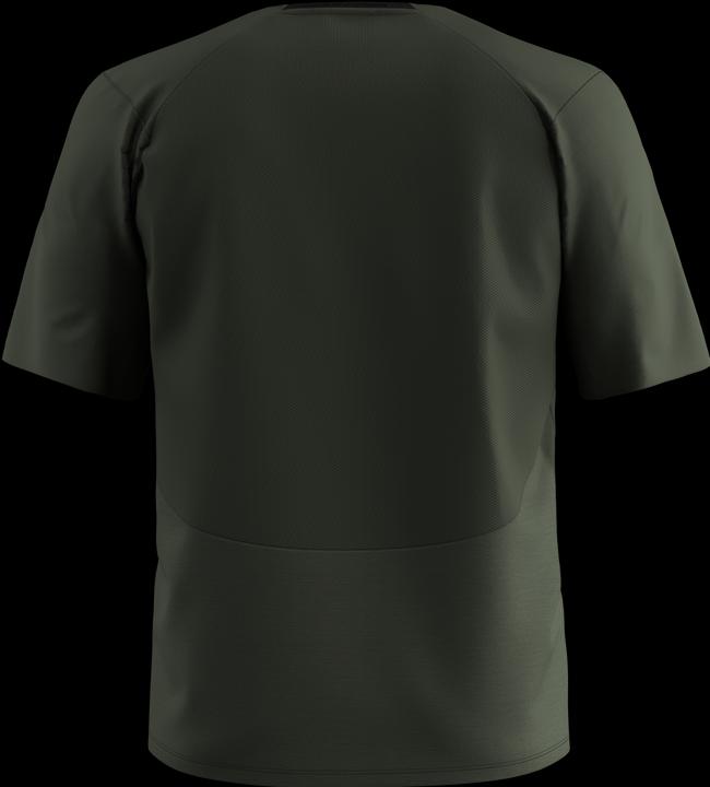 Actual product image Salewa Puez Merino Hybrid T-Shirt Herren (L)