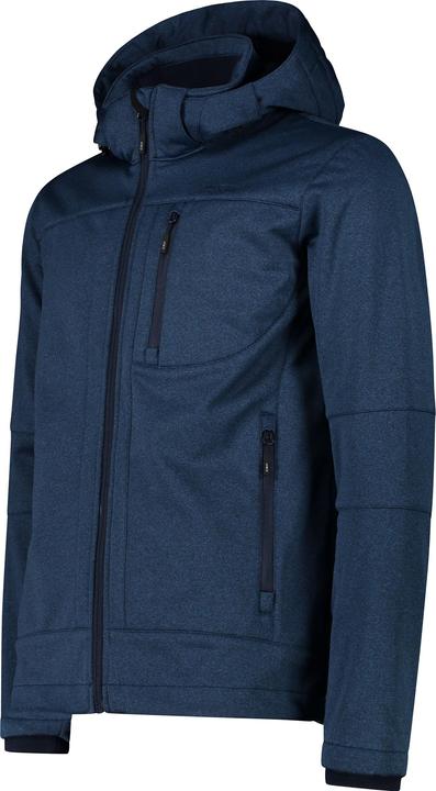Immagine prodotto CMP Campagnolo Felpa con cappuccio e zip (54)