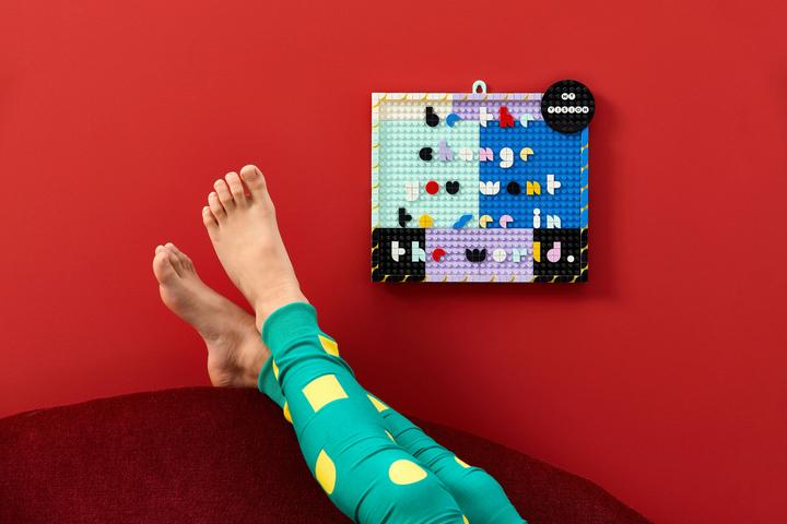 Produktbild LEGO Ultimatives Designer-Set (41938, LEGO Dots)