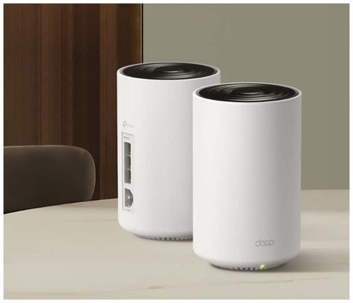 Produktbild TP-Link Deco PX50 (2-pack)