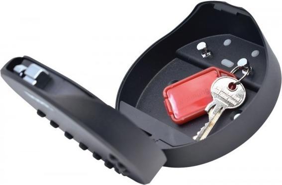 Actual product image KeySafe Smart