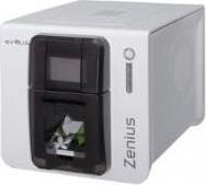 Actual product image Evolis Zenius Expert Line (300 dpi)