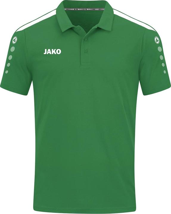 JAKO Polo Power