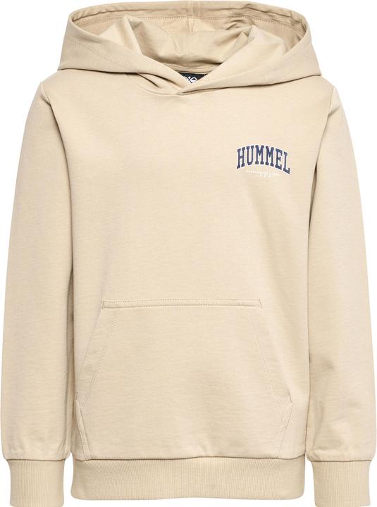 Produktbild hummel Fast Hoodie (146)