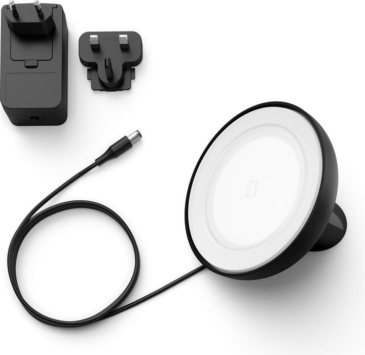 Image du produit Philips Hue Bloom Base BT (500 lm)