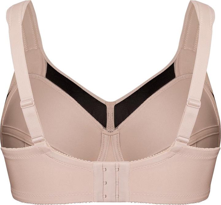 Actual product image Ulla Kate Sports and Relief Bra with Underwire (105 D, Single pack)