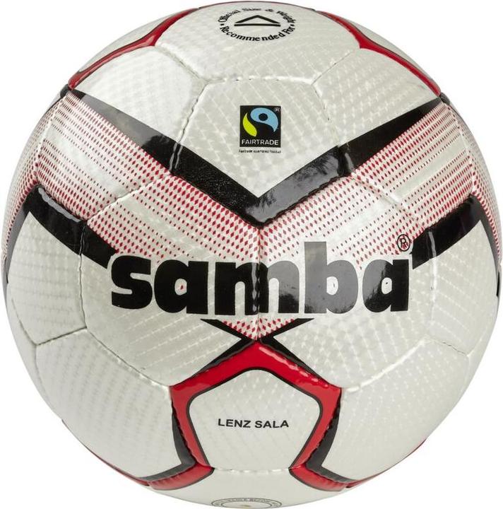 Produktbild Samba ® Fairtrade Futsal Quality Pro LENZ SALA