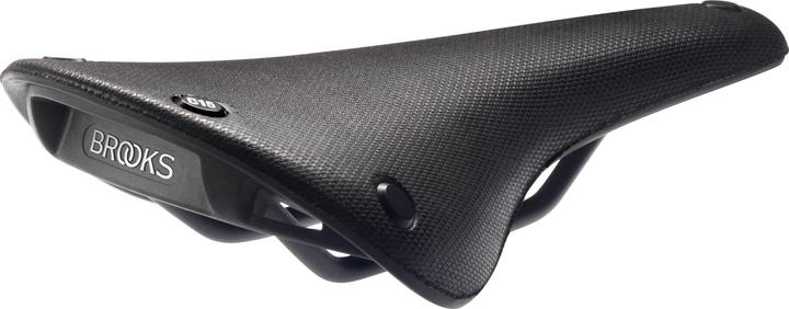 Actual product image Brooks England Cambium C15
