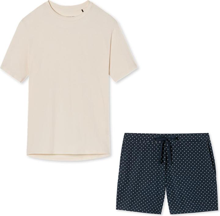Actual product image Schiesser Organic Cotton Pyjamas (48, 4XL)
