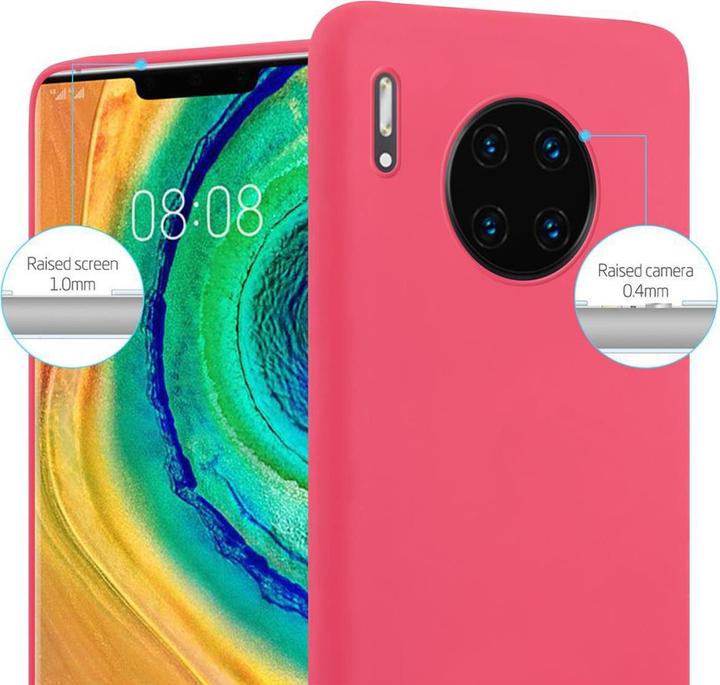 Immagine prodotto Cadorabo Copertina in TPU Candy (Mate 30 Pro)